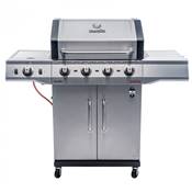 Barbecue  Gaz Char-Broil Performance PRO S4