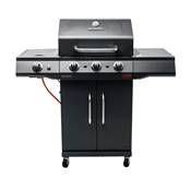 Barbecue  Gaz Char-Broil Performance POWER EDITION 3