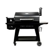 Barbecue  Pellets Pit Boss PRO SERIES 1600 WI-FI