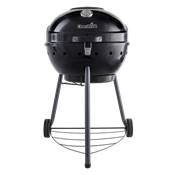 Barbecue  Charbon Char-Broil Kettleman