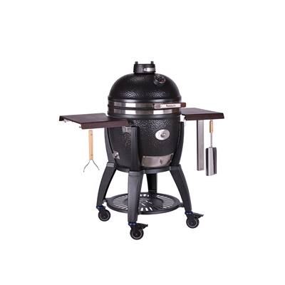 Kamado Monolith Avantgarde Classic Chariot