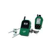 Thermomtre double sonde  distance BIG GREEN EGG