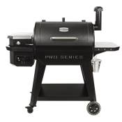 Barbecue  Pellets Pit Boss PRO SERIES 850 WI-FI