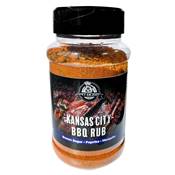 Pit Boss Kansas City BBQ Rub 350g