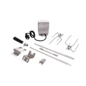 Kit Rtisserie pour Barbecue Char-Broil Professional 2,3,4 Brleurs