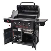 Barbecue Hybride Char-Broil GAS2COAL 2.0 440 Special Edition